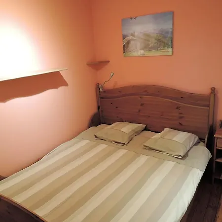 Vakantiehuis 
