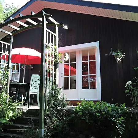 Vakantiehuis 