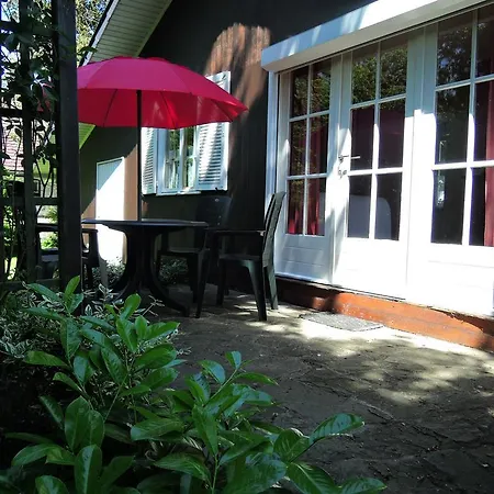 Vakantiehuis 